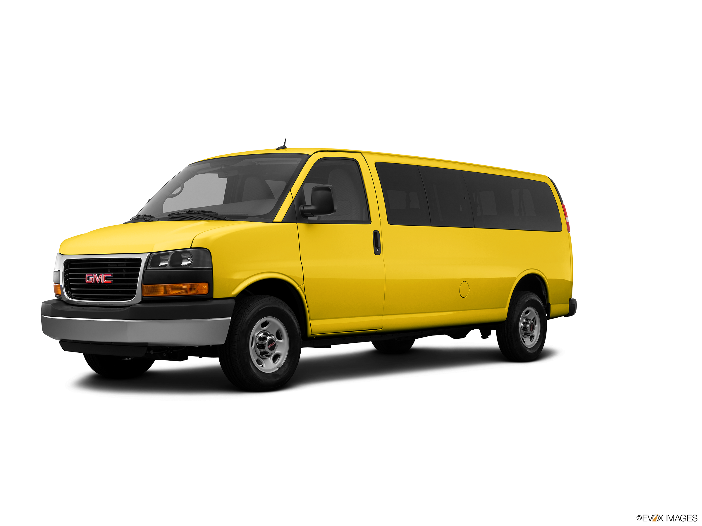 2014 gmc sale savana passenger van